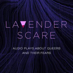 Lavender Scare Lavender Scare